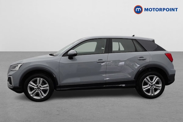 Used Audi Q2 2022 for sale - 76235002: Photo 4