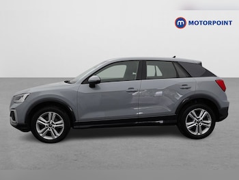Used Audi Q2 2022 for sale - 76235002: Photo 4