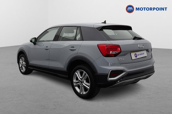 Used Audi Q2 2022 for sale - 76235002: Photo 5