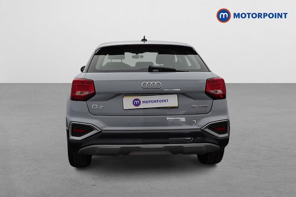 Used Audi Q2 2022 for sale - 76235002: Photo 6