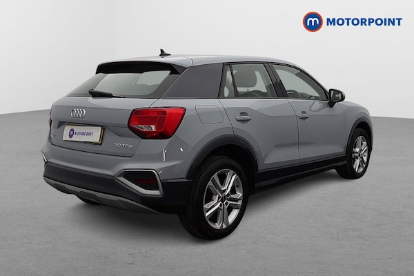 Used Audi Q2 2022 for sale - 76235002: Photo 7