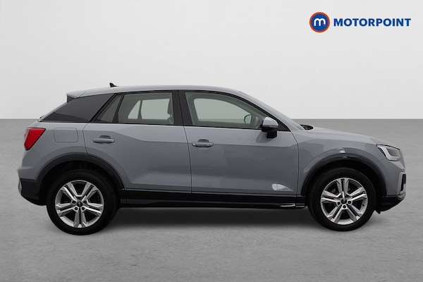Used Audi Q2 2022 for sale - 76235002: Photo 8