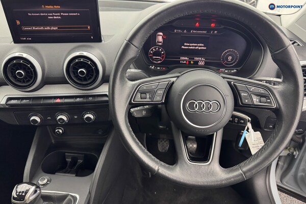Used Audi Q2 2022 for sale - 76235002: Photo 9