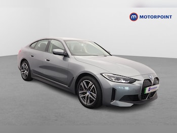 Used BMW i4 undefined for sale - 78378298: Photo