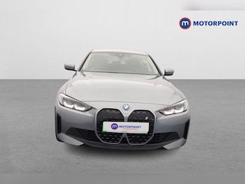 Used BMW i4 undefined for sale - 78378298: Photo