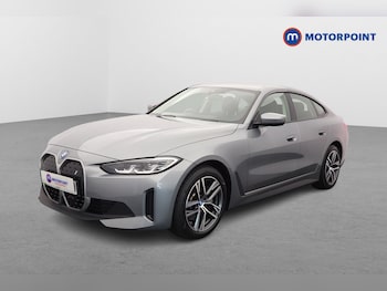 Used BMW i4 undefined for sale - 78378298: Photo