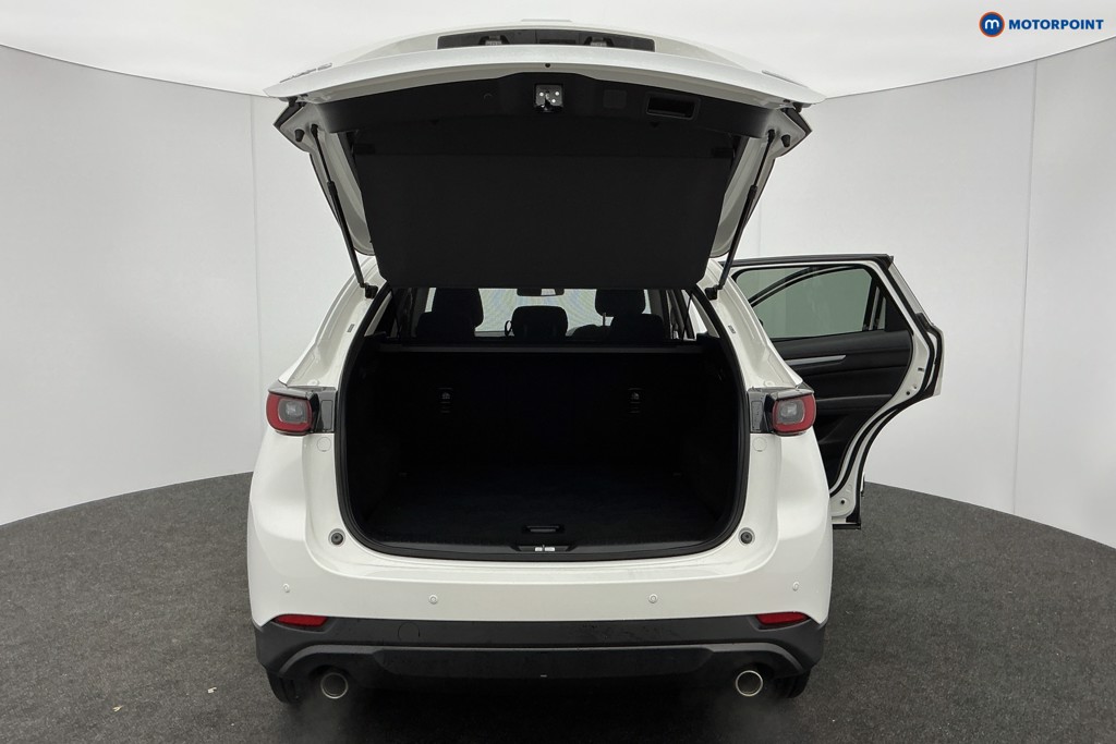 Used Mazda CX-5 2024 for sale - 76985042: Photo 11