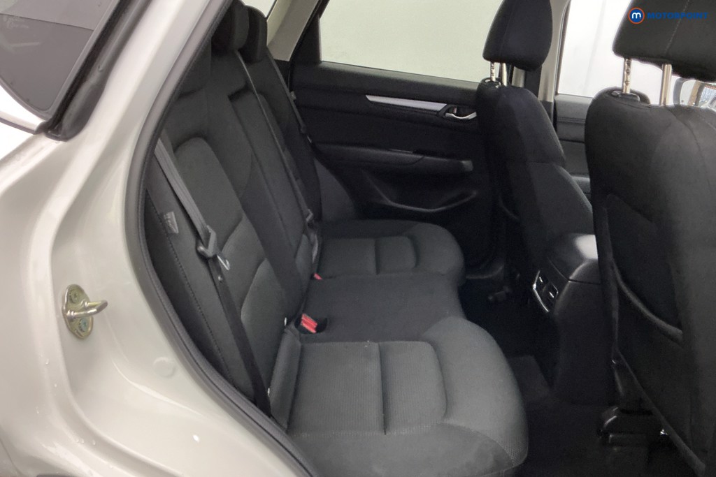 Used Mazda CX-5 2024 for sale - 76985042: Photo 13