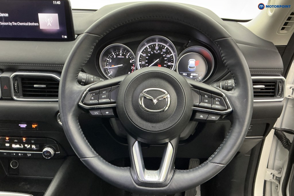 Used Mazda CX-5 2024 for sale - 76985042: Photo 15