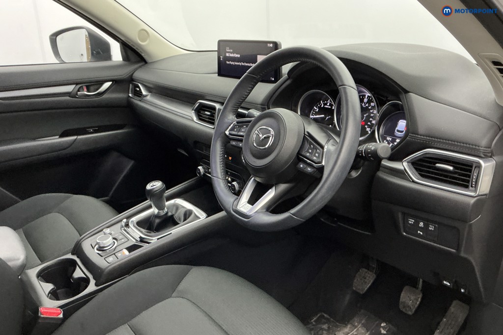 Used Mazda CX-5 2024 for sale - 76985042: Photo 16