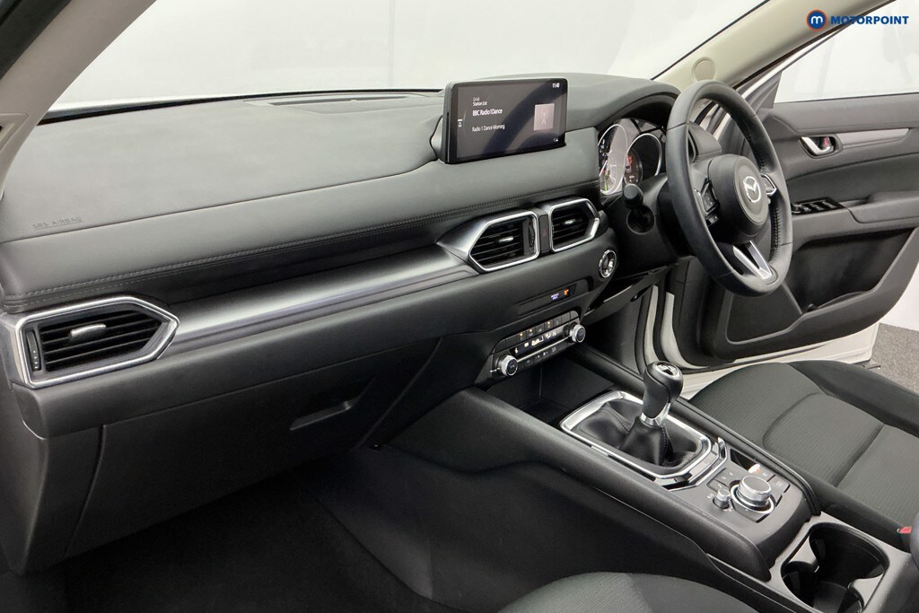 Used Mazda CX-5 2024 for sale - 76985042: Photo 17