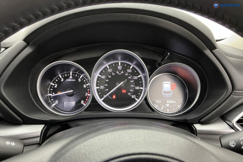 Used Mazda CX-5 2024 for sale - 76985042: Photo 18