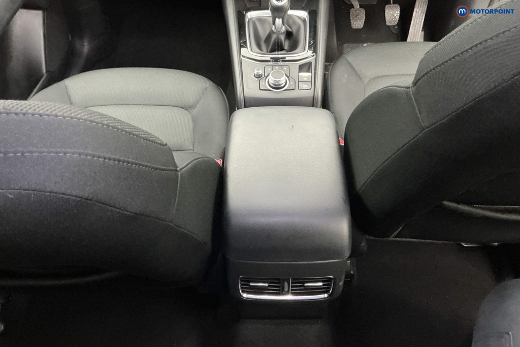 Used Mazda CX-5 2024 for sale - 76985042: Photo 19