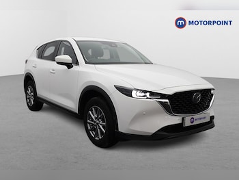 Used Mazda CX-5 2024 for sale - 76985042: Photo