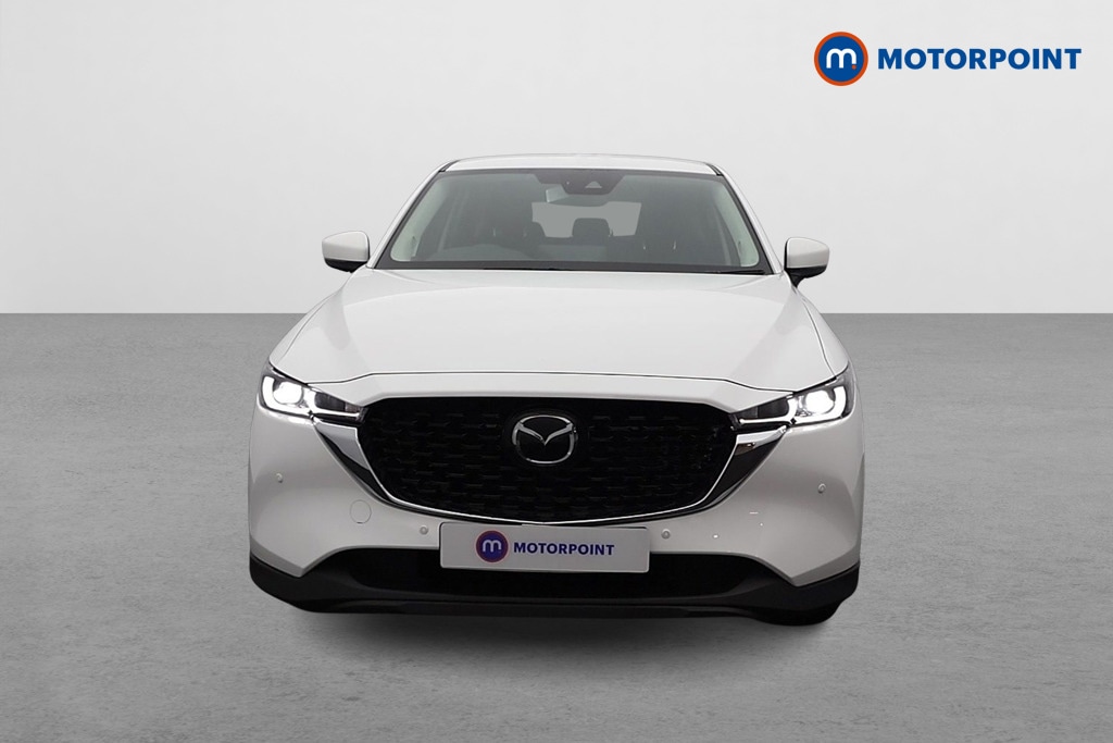 Used Mazda CX-5 2024 for sale - 76985042: Photo 2