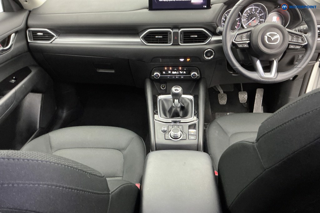 Used Mazda CX-5 2024 for sale - 76985042: Photo 20