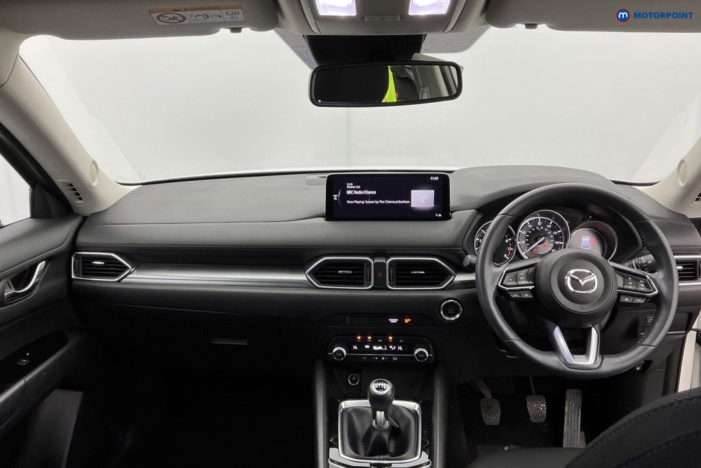 Used Mazda CX-5 2024 for sale - 76985042: Photo 21