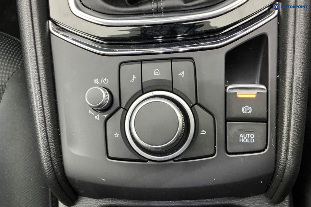 Used Mazda CX-5 2024 for sale - 76985042: Photo 25