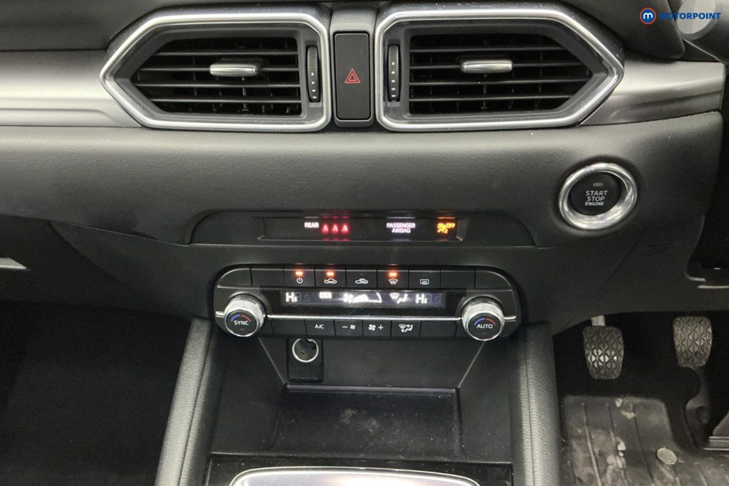 Used Mazda CX-5 2024 for sale - 76985042: Photo 27