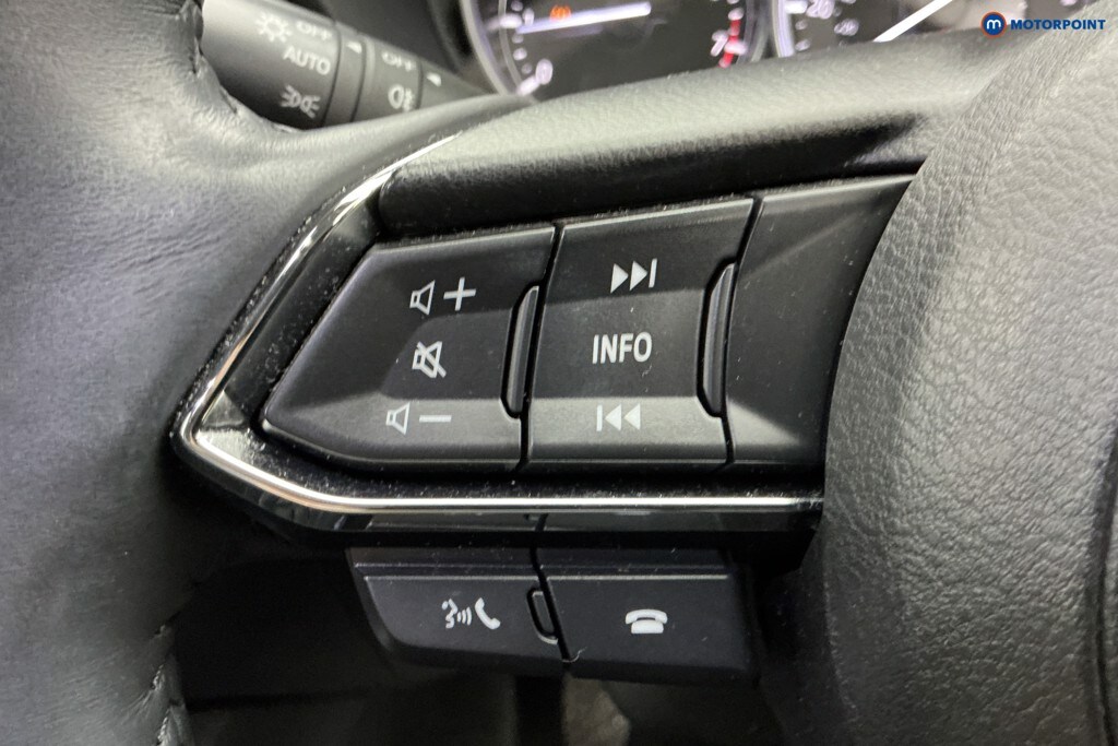 Used Mazda CX-5 2024 for sale - 76985042: Photo 29