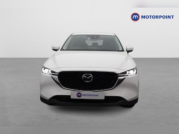 Used Mazda CX-5 2024 for sale - 76985042: Photo