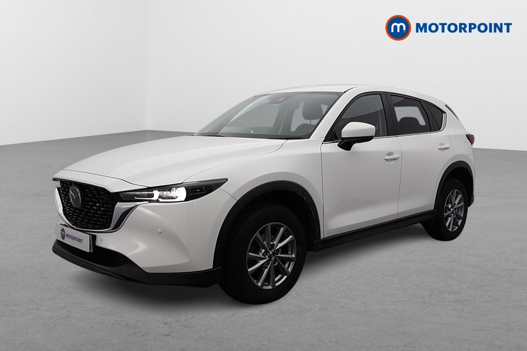 Used Mazda CX-5 2024 for sale - 76985042: Photo 3