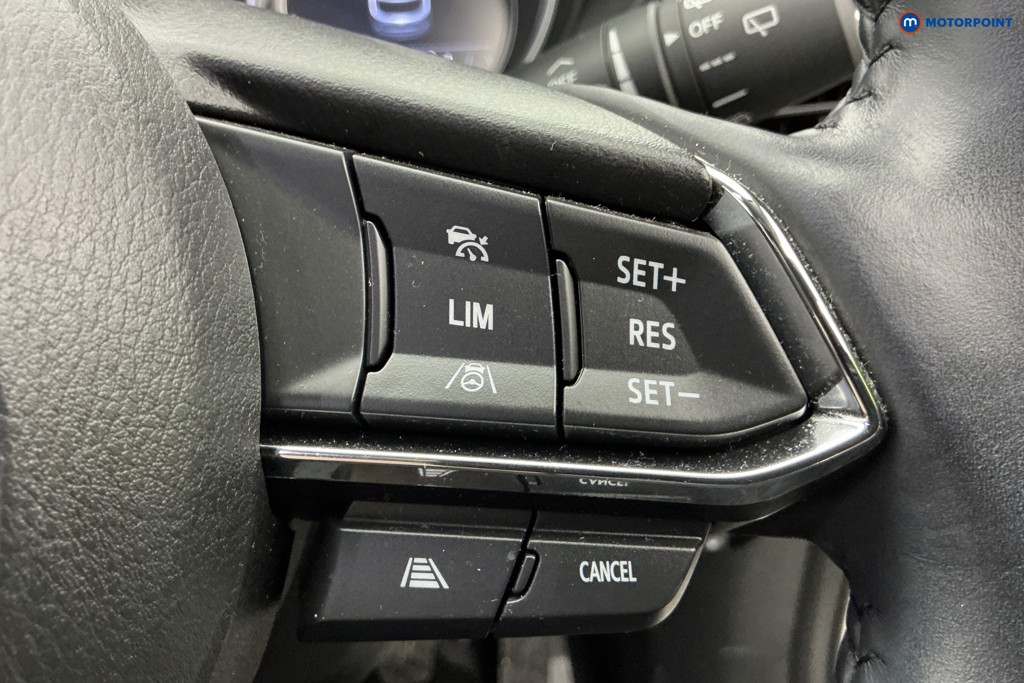 Used Mazda CX-5 2024 for sale - 76985042: Photo 30