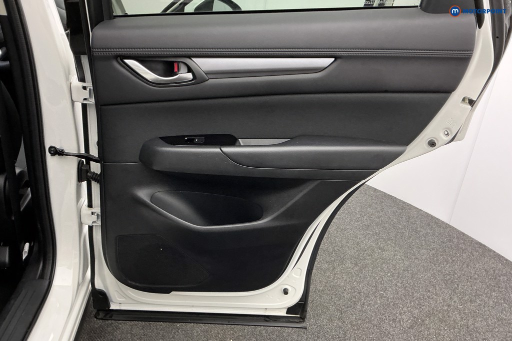 Used Mazda CX-5 2024 for sale - 76985042: Photo 34