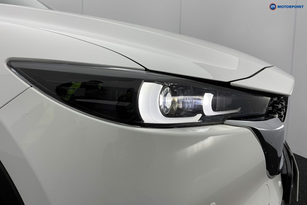 Used Mazda CX-5 2024 for sale - 76985042: Photo 36