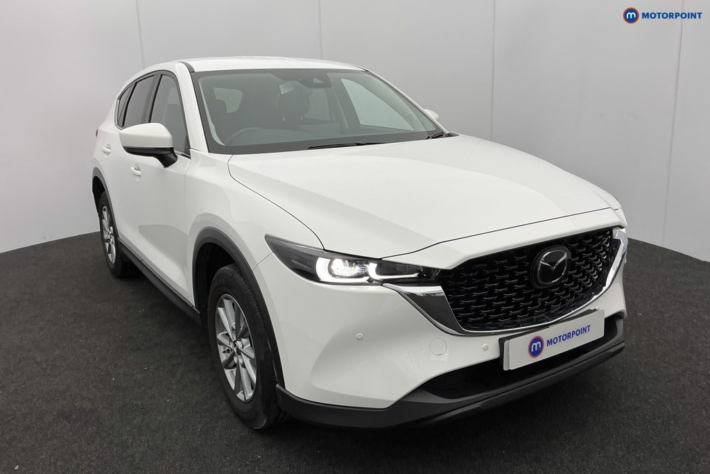 Used Mazda CX-5 2024 for sale - 76985042: Photo 37