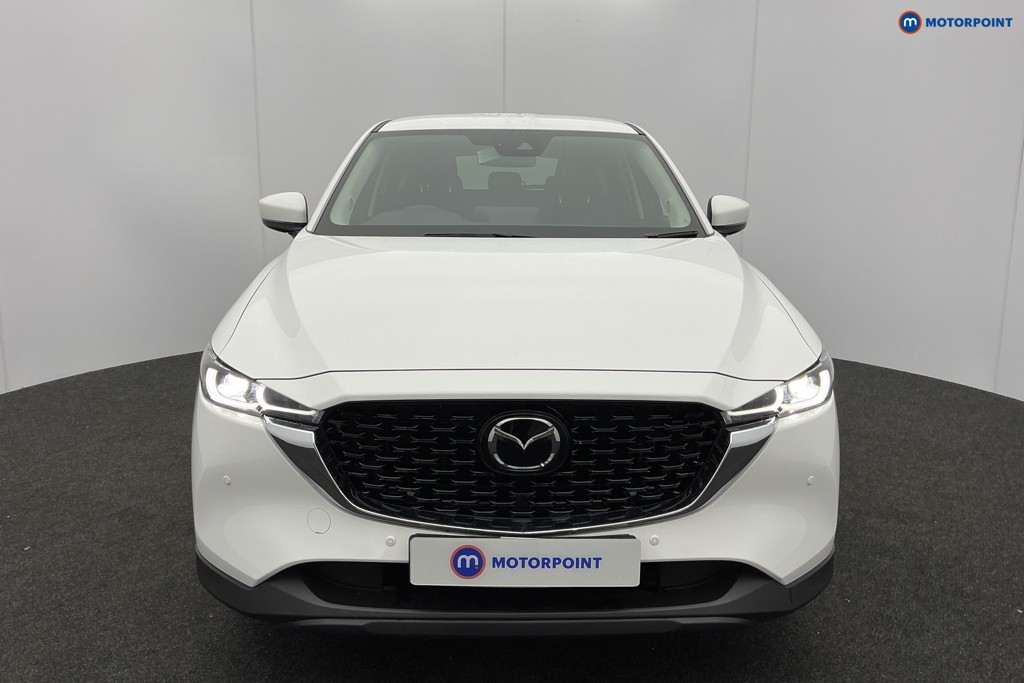 Used Mazda CX-5 2024 for sale - 76985042: Photo 38