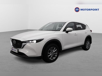 Used Mazda CX-5 2024 for sale - 76985042: Photo