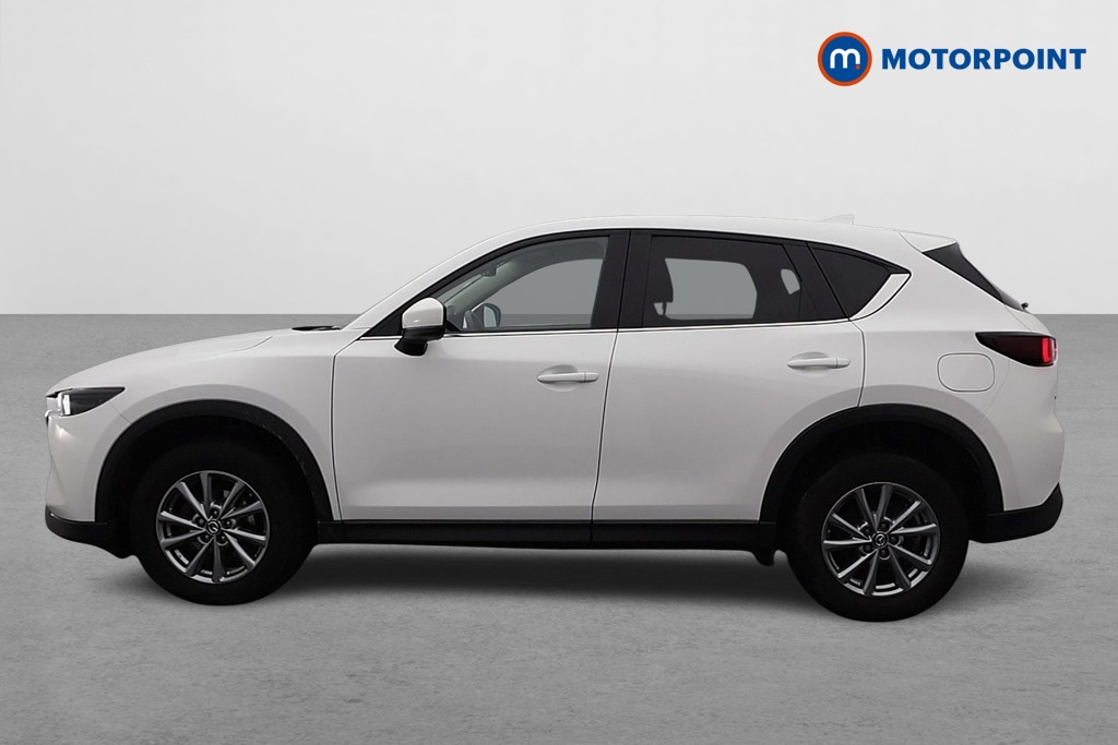 Used Mazda CX-5 2024 for sale - 76985042: Photo 4
