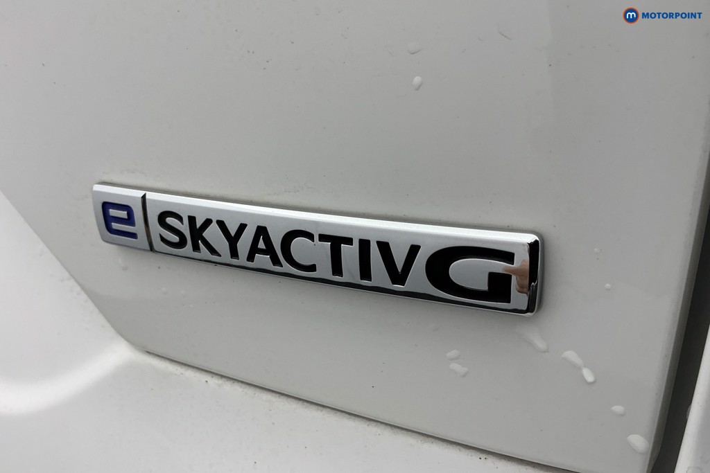 Used Mazda CX-5 2024 for sale - 76985042: Photo 41