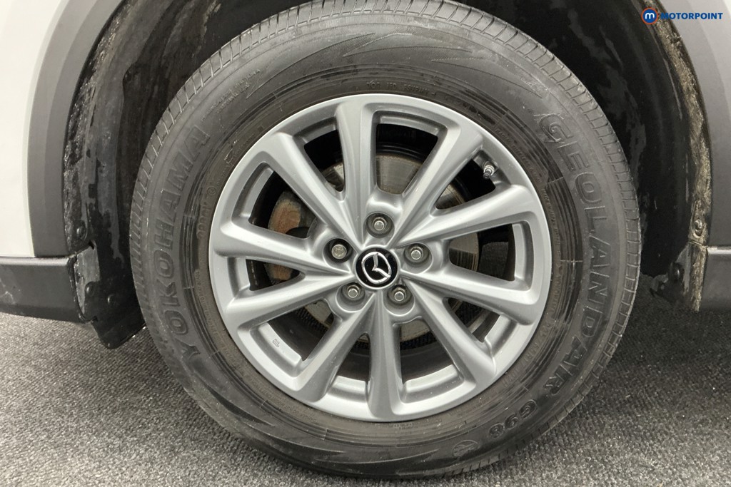 Used Mazda CX-5 2024 for sale - 76985042: Photo 43