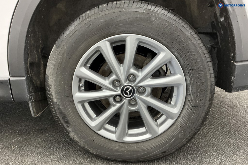 Used Mazda CX-5 2024 for sale - 76985042: Photo 44