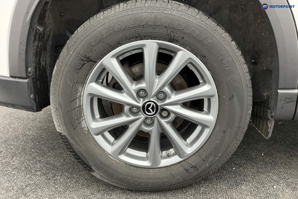 Used Mazda CX-5 2024 for sale - 76985042: Photo 45