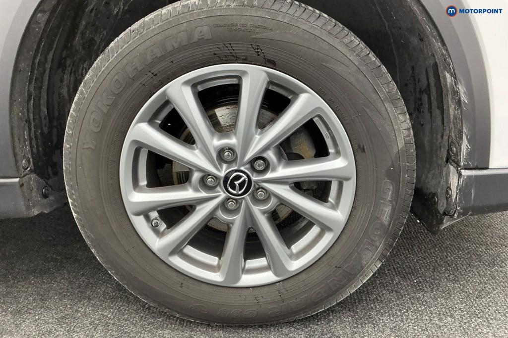 Used Mazda CX-5 2024 for sale - 76985042: Photo 46