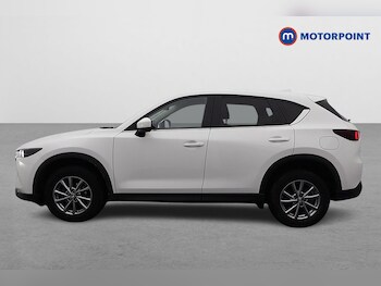Used Mazda CX-5 2024 for sale - 76985042: Photo