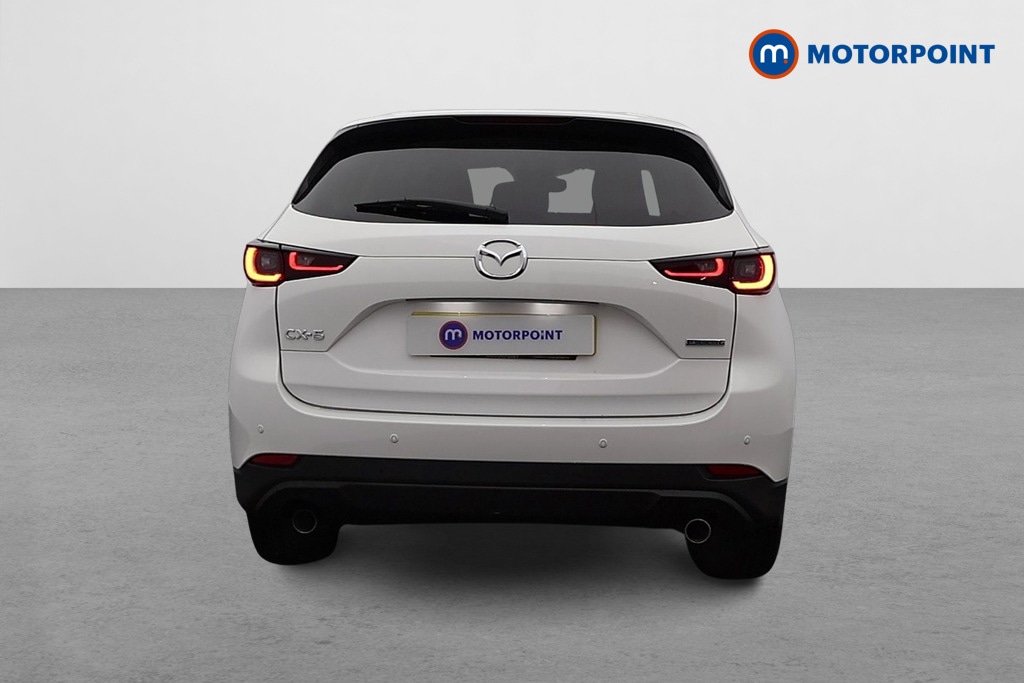 Used Mazda CX-5 2024 for sale - 76985042: Photo 6