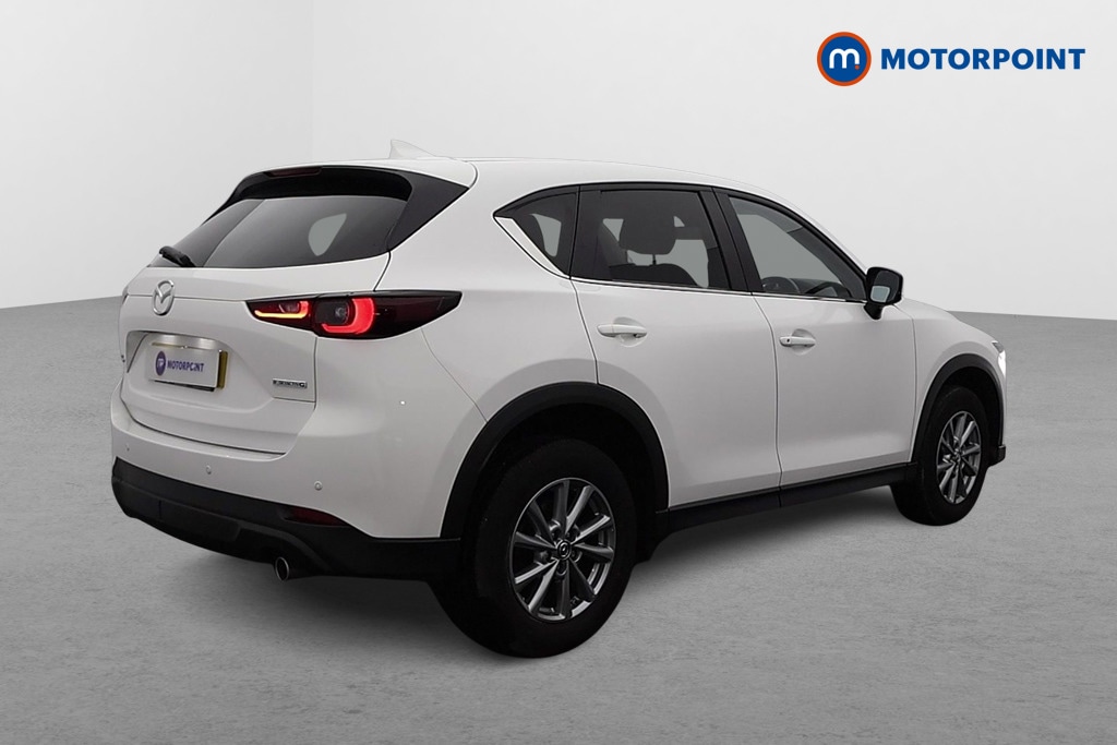 Used Mazda CX-5 2024 for sale - 76985042: Photo 7