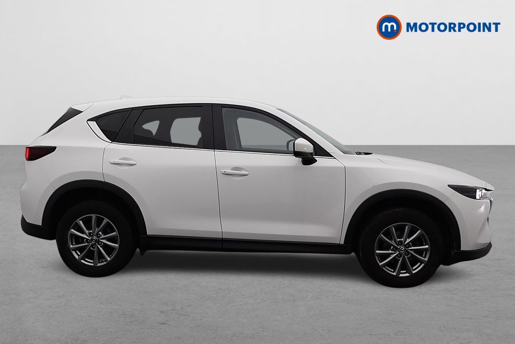 Used Mazda CX-5 2024 for sale - 76985042: Photo 8