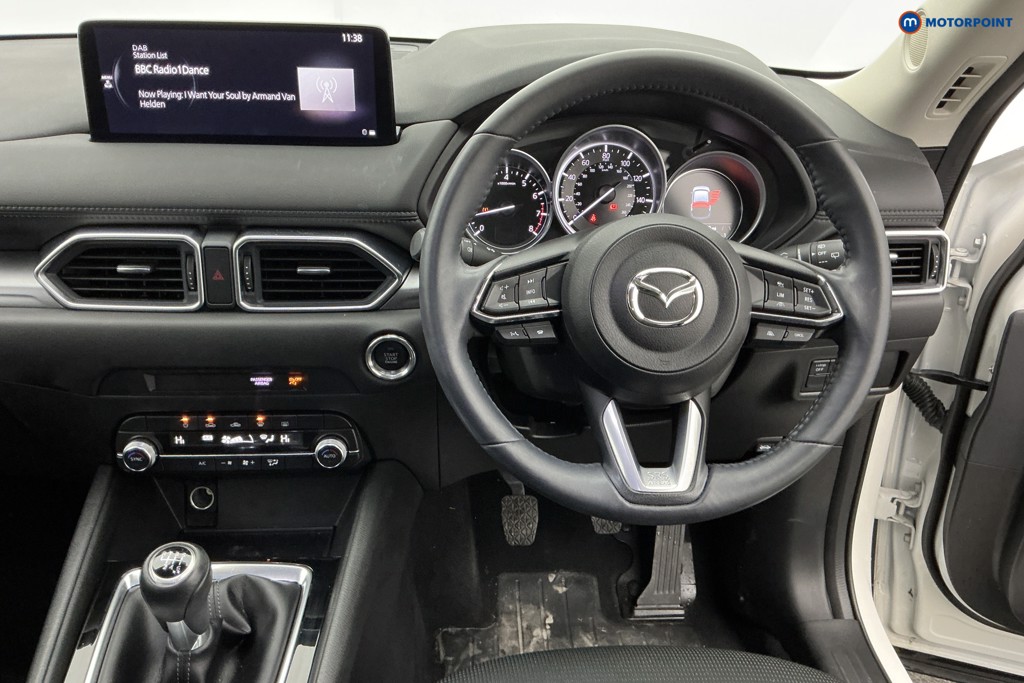 Used Mazda CX-5 2024 for sale - 76985042: Photo 9