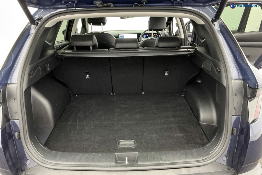 Used Hyundai TUCSON 2024 for sale - 77533546: Photo 11