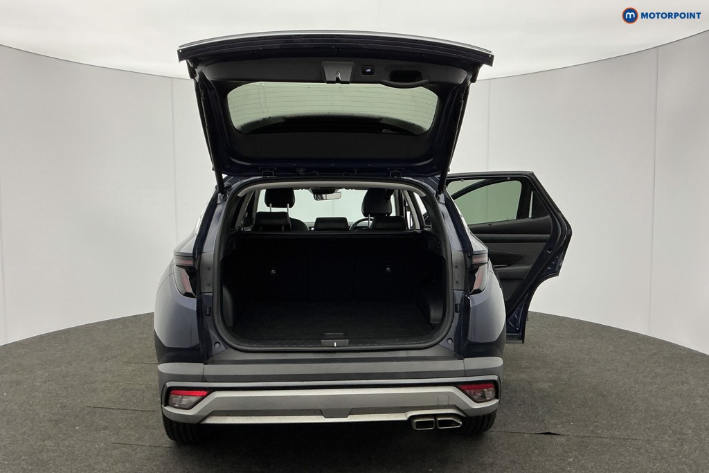 Used Hyundai TUCSON 2024 for sale - 77533546: Photo 12