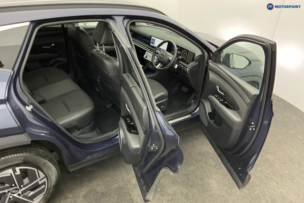 Used Hyundai TUCSON 2024 for sale - 77533546: Photo 13