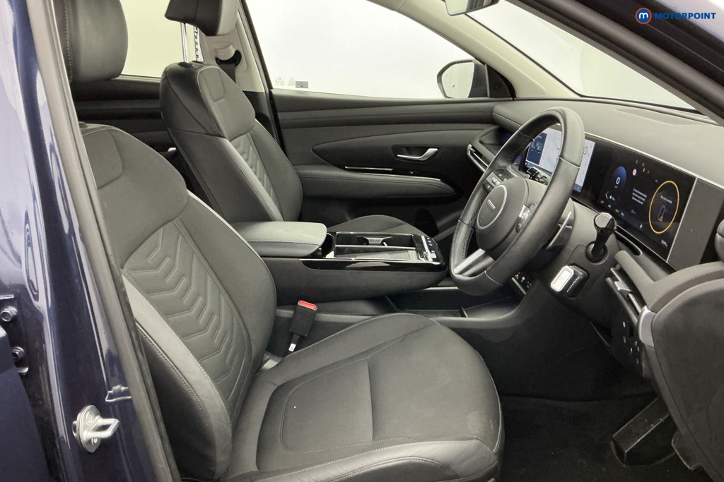 Used Hyundai TUCSON 2024 for sale - 77533546: Photo 15