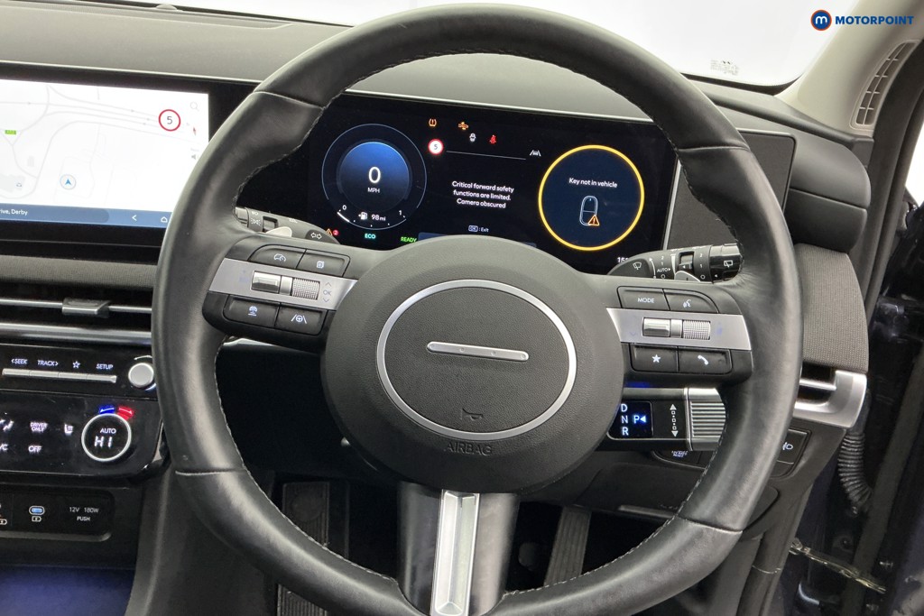 Used Hyundai TUCSON 2024 for sale - 77533546: Photo 16