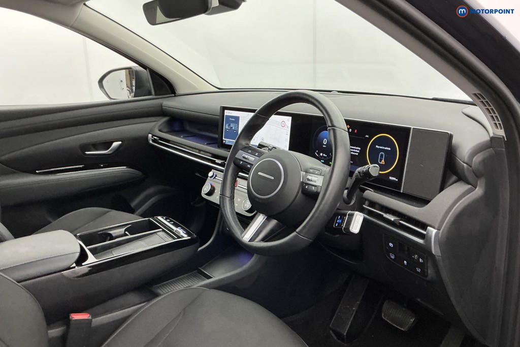 Used Hyundai TUCSON 2024 for sale - 77533546: Photo 17