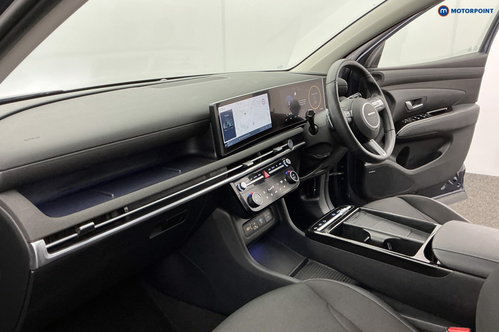 Used Hyundai TUCSON 2024 for sale - 77533546: Photo 18